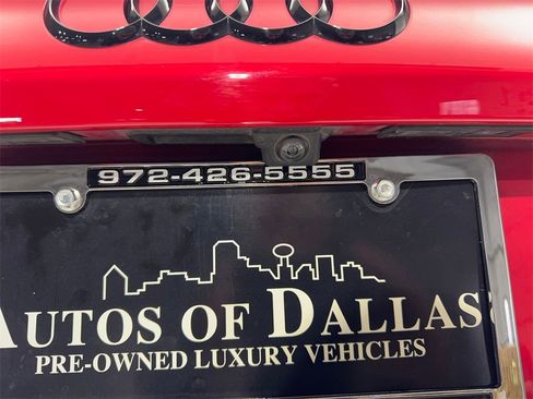 Used 2024 Audi S5 Premium Plus w/ Premium Plus Package image 24