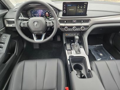 New 2026 Acura Integra