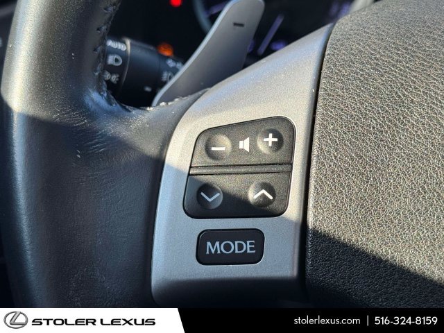Used 2012 Lexus IS 250 AWD w/ Luxury Plus Value Edition image 26