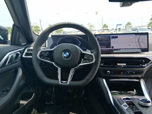 New 2027 BMW 430i Coupe w/ M Sport Package AWD/4WD image 10