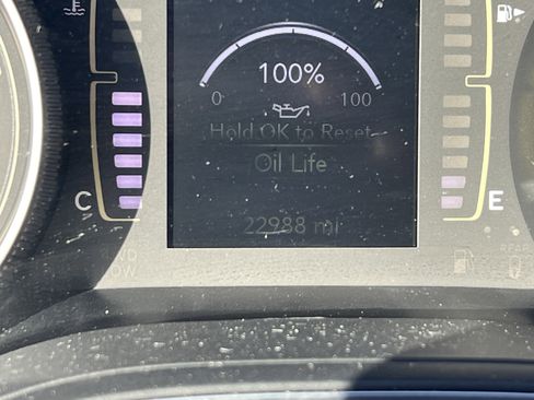 Used 2022 Jeep Cherokee Latitude image 24