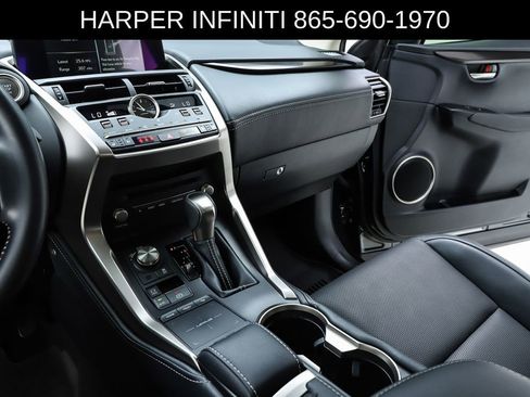 Used 2020 Lexus NX 300 FWD w/ Comfort Package image 60