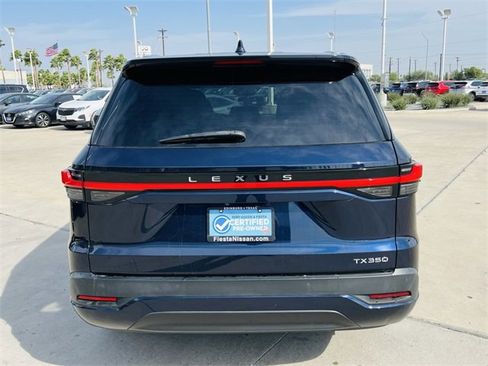 Used 2024 Lexus TX 350 FWD image 5
