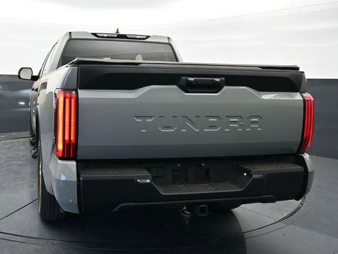 Used 2024 Toyota Tundra SR5 w/ SR5 Convenience Package RWD image 6