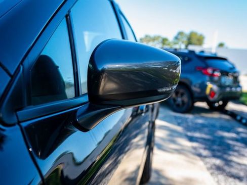 Certified 2025 Subaru Crosstrek 2.0i Premium image 16