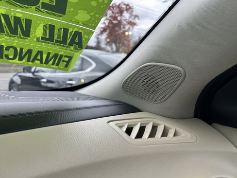 Used 2018 INFINITI QX60 Luxe w/ Deluxe Technology Package image 37