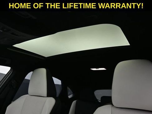 Used 2020 Lexus NX 300 F Sport w/ F Sport Premium Package image 31