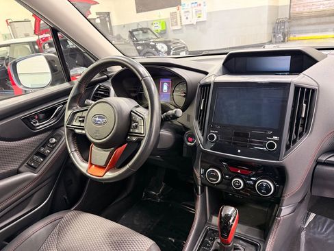 Used 2022 Subaru Forester Sport AWD/4WD image 30