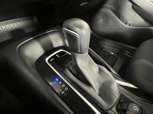 Used 2022 Toyota Corolla SE image 20