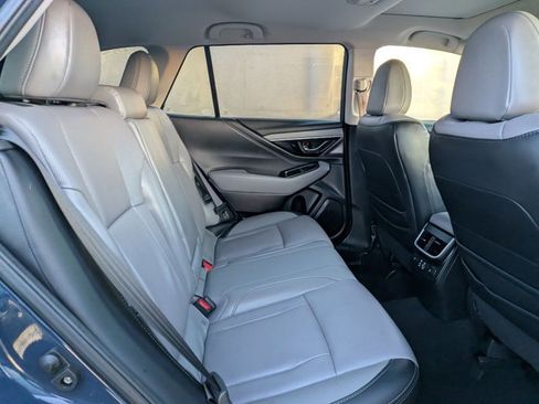 Used 2024 Subaru Outback Limited image 20
