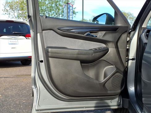 Used 2024 Chevrolet TrailBlazer LS w/ LS Convenience Package image 18