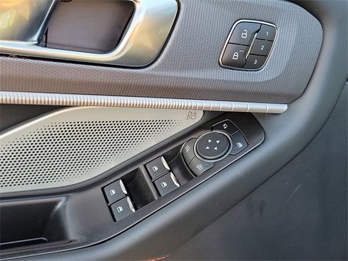 Used 2025 Ford Explorer ST w/ Sun And Sound Package image 13
