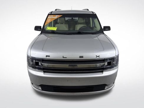 Used 2017 Ford Flex SEL w/ Equipment Group 202A image 8