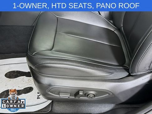 Used 2024 Jeep Grand Cherokee Limited AWD/4WD image 19