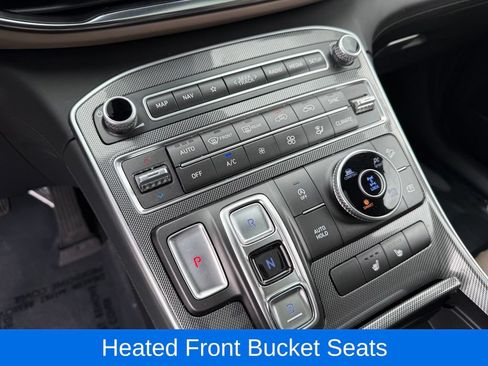 Used 2023 Hyundai Santa Fe SEL w/ Premium Package AWD/4WD image 32