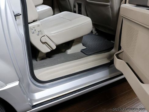 Used 2012 Ford Expedition EL Limited AWD/4WD image 30