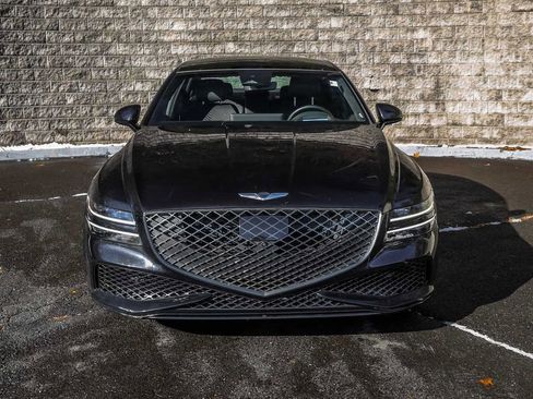 Used 2023 Genesis G80 3.5T Sport image 2