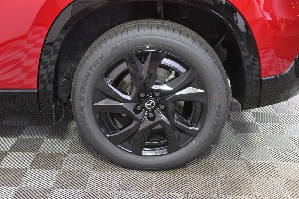 New 2026 MAZDA CX-5 2.5 S w/ Premium Package AWD/4WD image 20