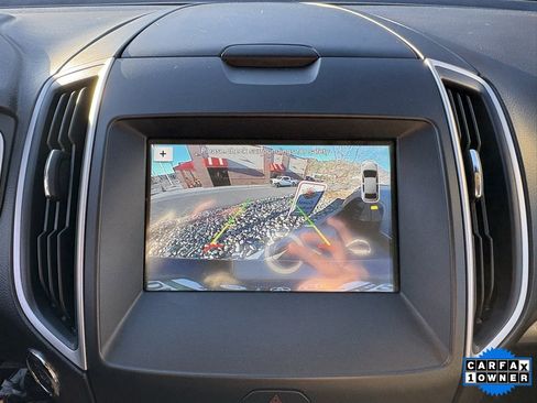 Used 2017 Ford Edge SEL w/ Equipment Group 201A image 19