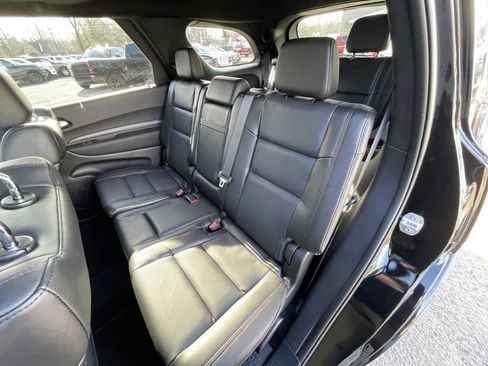 New 2026 Dodge Durango GT image 37