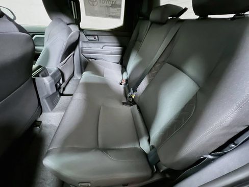 Certified 2026 Toyota Tacoma SR5 RWD image 21