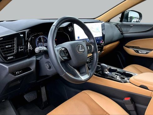 Used 2026 Lexus NX 350 AWD w/ Accessory Package (2T) image 18