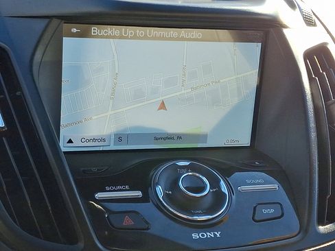 Used 2018 Ford Escape Titanium image 18