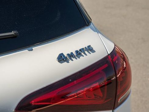 Certified 2023 Mercedes-Benz GLE 350 4MATIC image 8