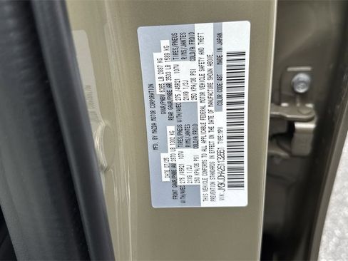 New 2025 MAZDA CX-70 Plug-In Hybrid w/ Premium Pkg image 62