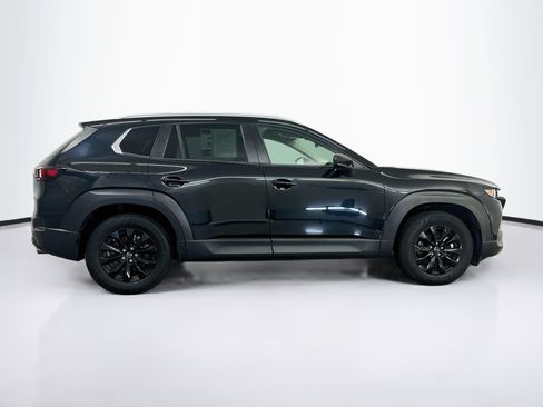Used 2025 MAZDA CX-50 AWD 2.5 S w/ Premium Package image 10