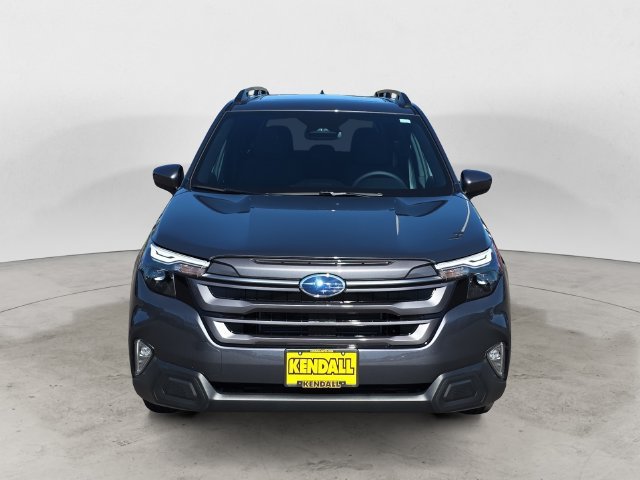 New 2026 Subaru Forester Touring AWD/4WD image 2