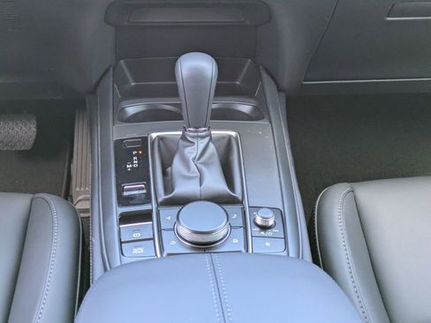 New 2026 MAZDA CX-30 AWD 2.5 S w/ Select Sport Pkg image 19