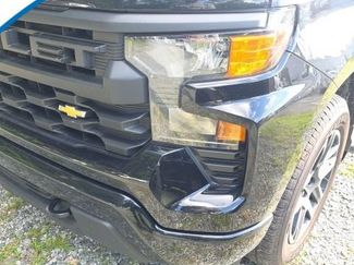 Used 2026 Chevrolet Silverado 1500 Custom AWD/4WD video 1