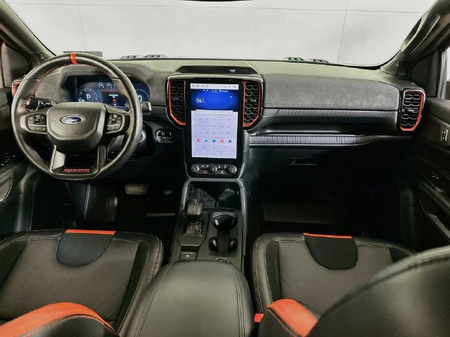 Used 2024 Ford Ranger Raptor AWD/4WD image 18