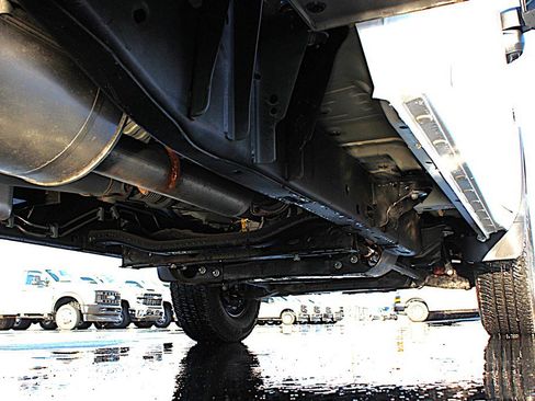 Used 2024 Chevrolet Silverado 3500 W/T w/ WT Convenience Package image 38