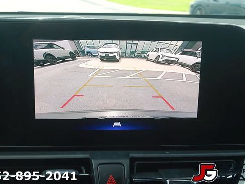 Used 2024 Chevrolet TrailBlazer LS FWD image 27