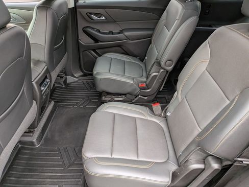 Used 2019 Chevrolet Traverse Premier image 16