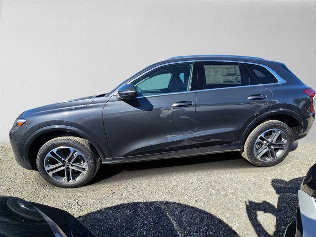 New 2026 Audi Q5 Premium Plus AWD/4WD image 6