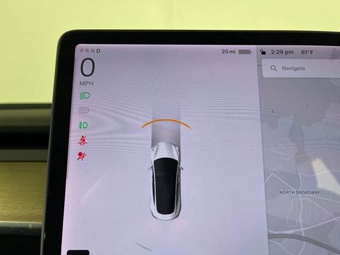 Used 2018 Tesla Model 3 Mid Range image 20