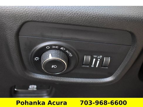 Used 2022 Jeep Grand Cherokee Summit w/ Adv Protech Group IV image 14