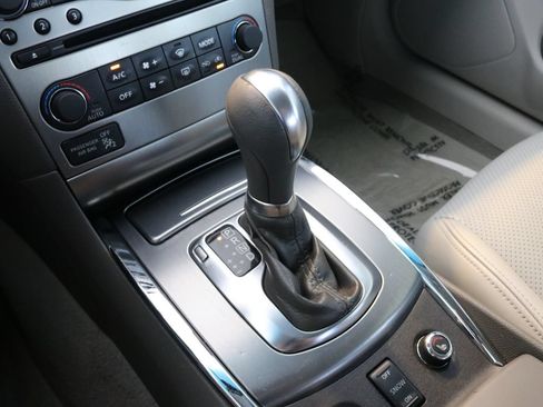 Used 2011 INFINITI G25 x AWD/4WD image 16