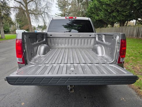 Used 2013 GMC Sierra 1500 SLE image 6