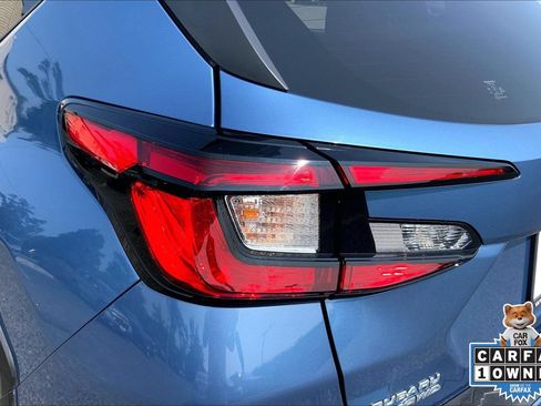 Certified 2024 Subaru Crosstrek 2.0i Premium w/ Popular Package #4 AWD/4WD image 29