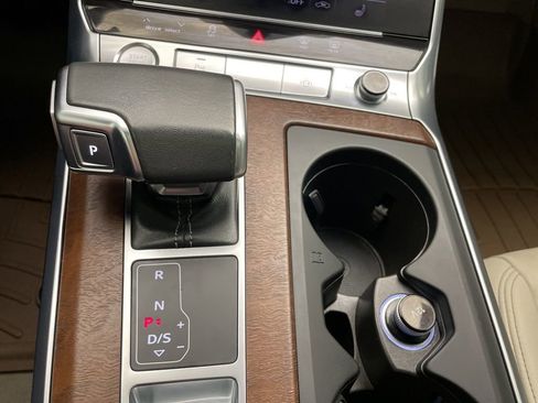 Used 2019 Audi A6 3.0T Premium w/ Convenience Package image 16