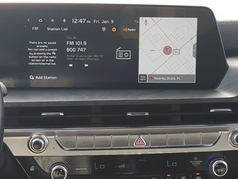 Certified 2024 Kia Telluride EX X-Line image 16