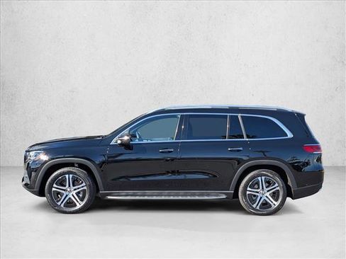 Used 2023 Mercedes-Benz GLS 450 GLS 450 image 9