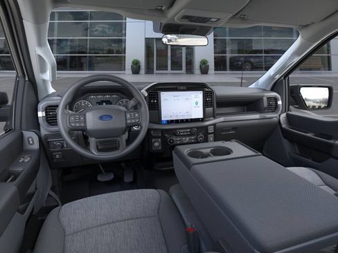 New 2026 Ford F150 XL AWD/4WD image 10
