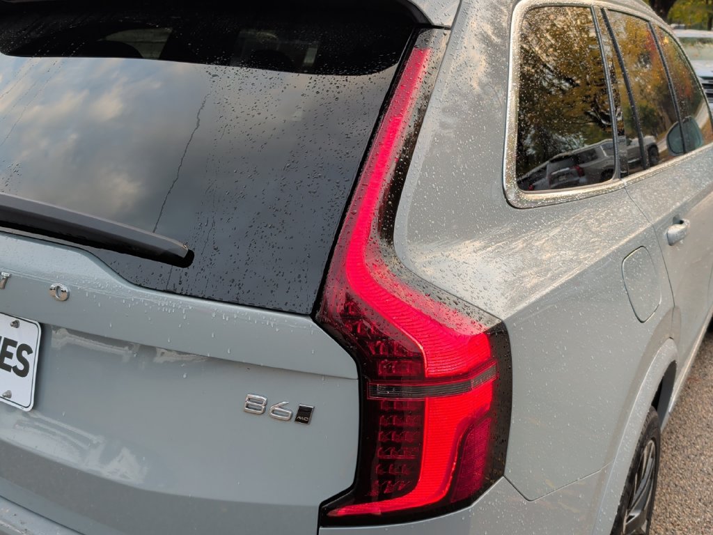 Used 2026 Volvo XC90 B6 Plus AWD/4WD image 43
