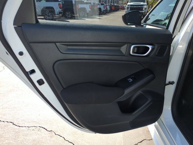 Used 2024 Honda Civic Si image 21
