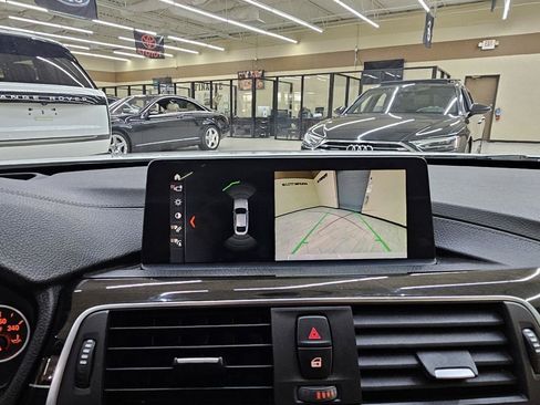 Used 2019 BMW 430i Gran Coupe w/ Convenience Package RWD image 34